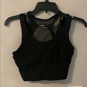 Lululemon Infinite Flo Sports Bra